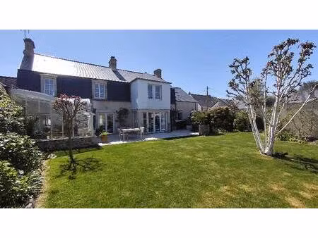 achat maison 212m² st vaast la hougue 50550
