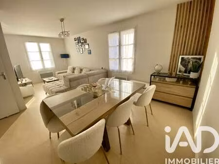 vente appartement 5 pièces à montargis (45200) : à vendre 5 pièces / 78m² montargis