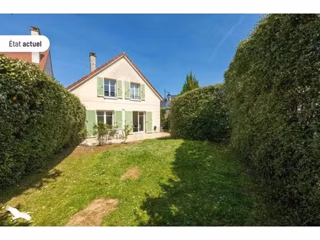 vente maison 5 pièces 89 m² à vaureal (95490)  399 000 €