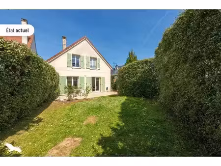 vente maison 5 pièces 92 m² à vaureal (95490)  399 000 €