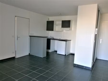 location appartement 2 pièces 43m² chanteloup les vignes 78570