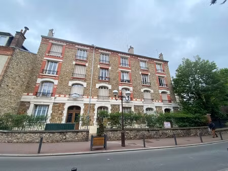 location appartement 4 pièces 74m² enghien les bains 95880