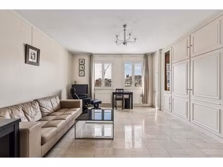 location appartement 1 pièce 35m² paris 3ème
