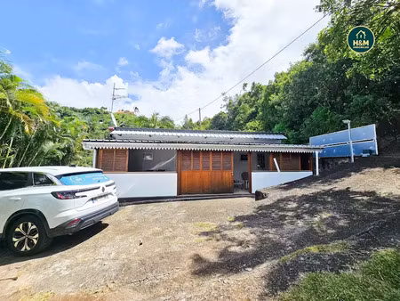 vente maison 3 pièces 112 m² à saint-denis (97400)  426 930 €