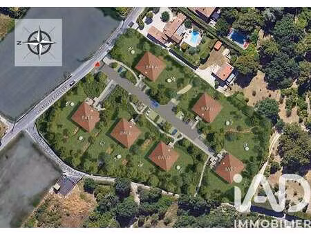 vente appartement 4 pièces à aix-en-provence (13080) : à vendre 4 pièces / 86m² aix-en-pro