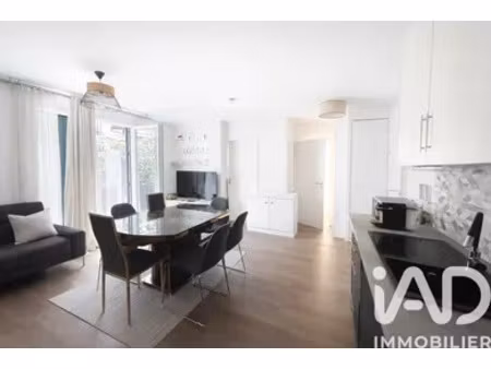 appartement à aubervilliers (93300)