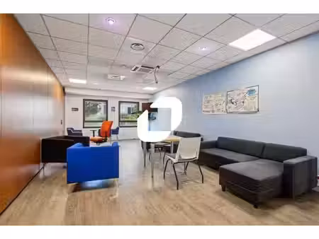 location bureaux montmorency 95160 354m²