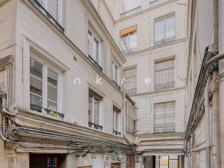 location bureaux 60 m²