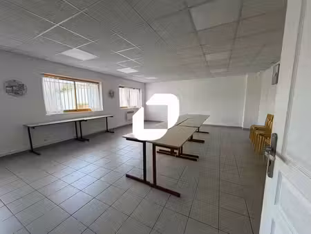 location local d’activités sevran 93270 110m² à 2104m²