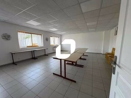 location local d’activités sevran 93270 430m² à 1160m²