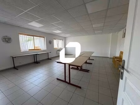 location local d’activités sevran 93270 430m² à 2898m²