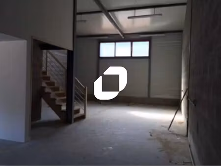 location local d’activités ennery 95300 125m²