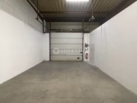 location local d’activités le blanc mesnil 93150 200m²