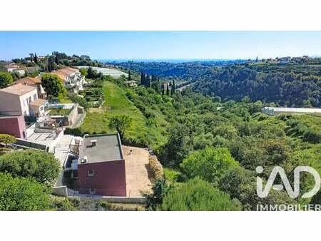 vente maison bord de mer à nice (06000) : à vendre bord de mer / 138m² nice