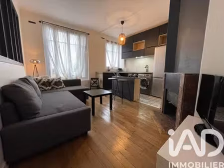 appartement à champigny-sur-marne (94500)