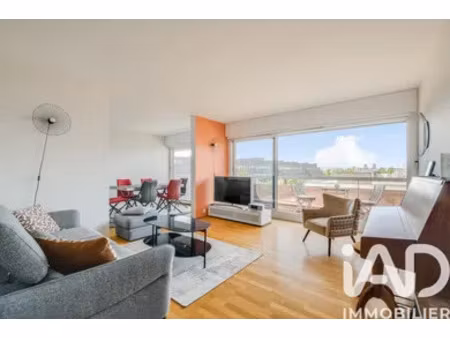 appartement à clichy (92110)