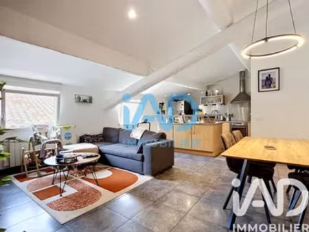 appartement à frontignan (34110)