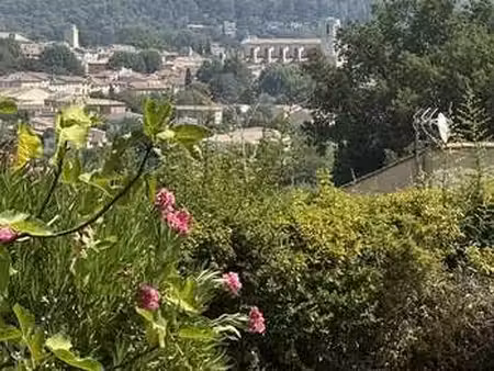 vente appartement t1 à lorgues (83510) : à vendre t1 / 30m² lorgues