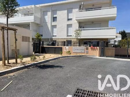 vente appartement 2 pièces à solliès-pont (83210) : à vendre 2 pièces / 39m² solliès-pont