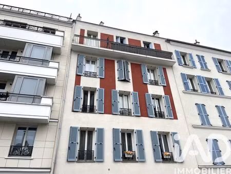 studio à puteaux (92800)