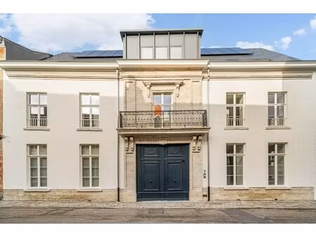 appartement te koop in tienen met 2 slaapkamers