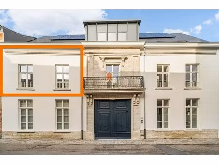 appartement te koop in tienen met 2 slaapkamers