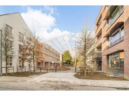 appartement te koop in tienen met 2 slaapkamers