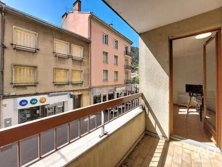 vente bureaux et commerces à digne-les-bains (04000) : à vendre / 82m² digne-les-bains