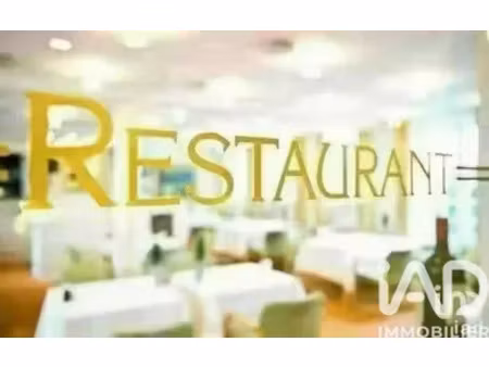 restaurant à montrouge (92120)