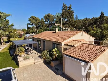 vente maison piscine à rians (83560) : à vendre piscine / 102m² rians