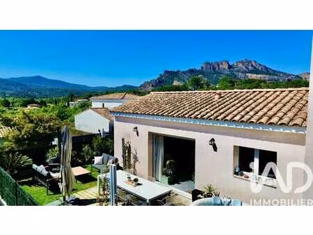 vente maison piscine à roquebrune-sur-argens (83380) : à vendre piscine / 98m² roquebrune-