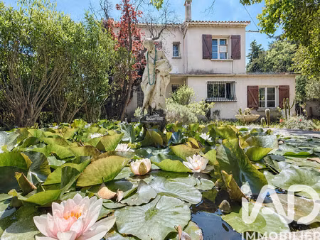 vente maison à toulon (83000) : à vendre / 115m² toulon