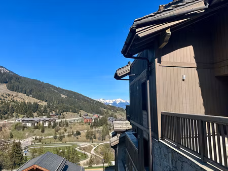 appartement à vendre à courchevel (73120) - savoie