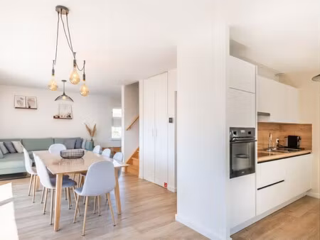 appartement te koop in oostduinkerke met 4 slaapkamers