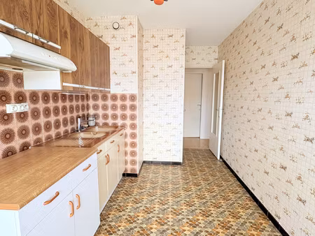 appartement t4