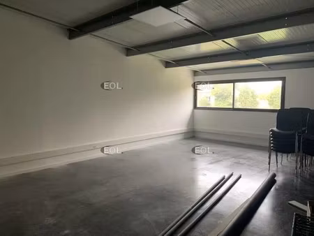 location bureaux 73 m²