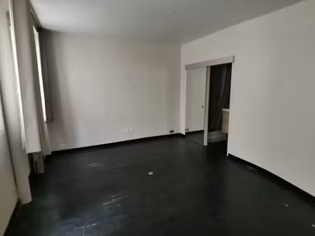 location bureaux 22 m²