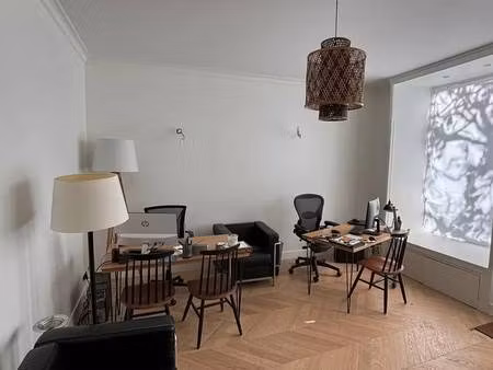 location bureaux 37 m²