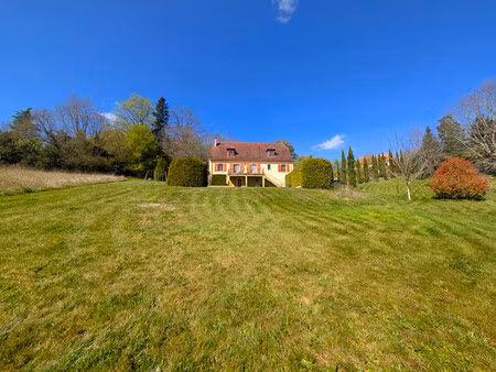 maison à vendre à clermont-d'excideuil (24160) - dordogne