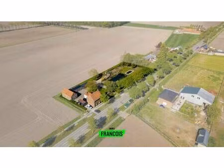 huis te koop in diksmuide met 2 slaapkamers