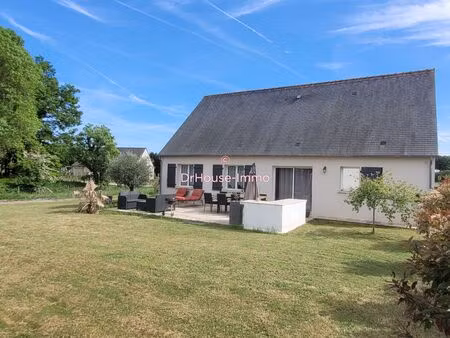 maison de 2017 avec 3/4 chambres