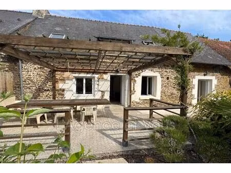 vente maison 4 pièce(s)