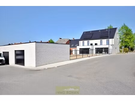 huis te koop in zwevegem met 3 slaapkamers