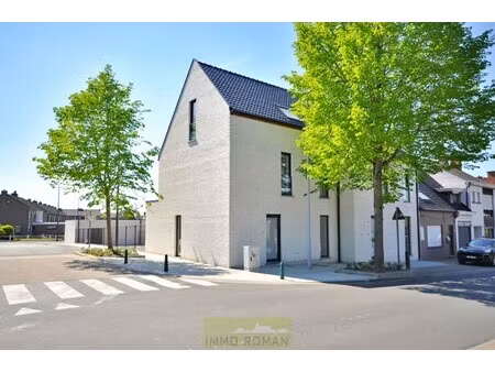 huis te koop in zwevegem met 3 slaapkamers