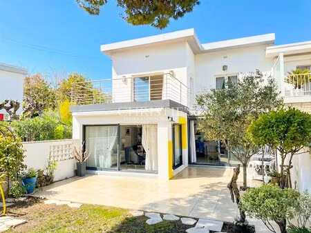 royan foncillon – maison 142 m² avec 2 appartements + terrasses ensoleillées sud  plage à.