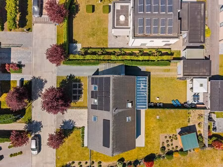huis te koop in deinze met 3 slaapkamers