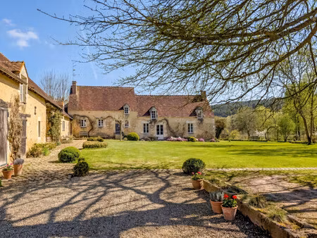maison à vendre à rémalard en perche (61110) - orne