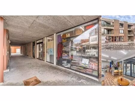 surface commerciale à vendre à einderpad 9 lommel (rbv79201)