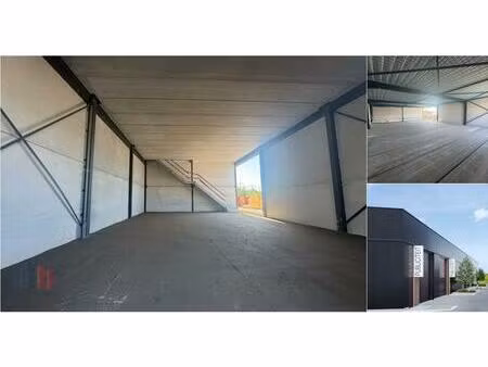 surface industrielle à vendre à budasteenweg 26 machelen (rbv79684)