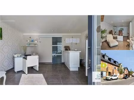 bureaux à vendre à pastoriestraat 36 baal (rbv80021)